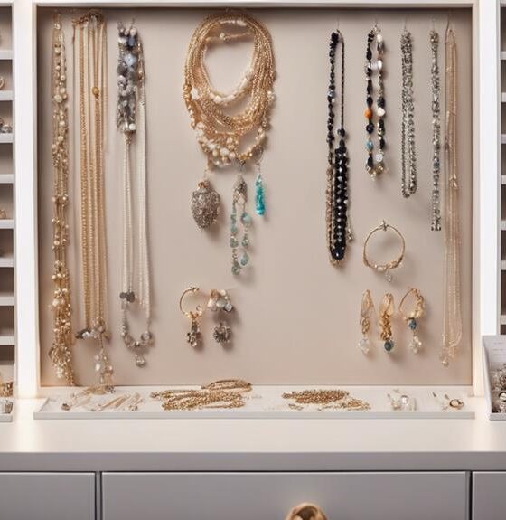 jewelry storage ideas guide