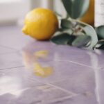 kitchen floor cleaner recommendations