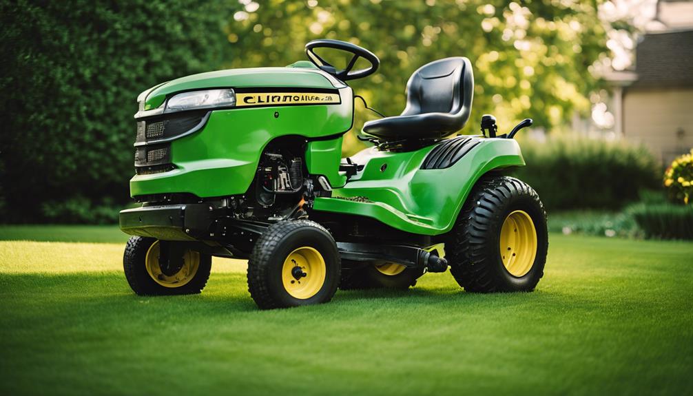 15 Best Lawn Tractors of 2024 Top Picks for a Perfectly Manicured Lawn ByRetreat