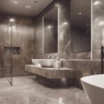 luxurious bathroom upgrade guide