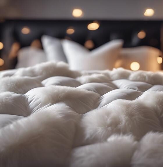 luxurious canada goose comforters