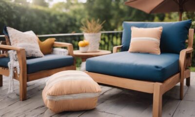 outdoor cushions fabric guide