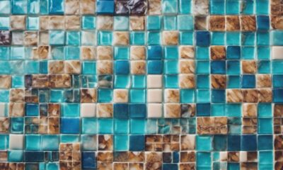 pool tile design inspiration