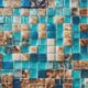 pool tile design inspiration