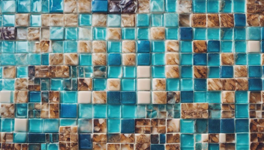 pool tile design inspiration