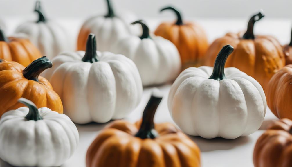 pumpkin painting activity guide