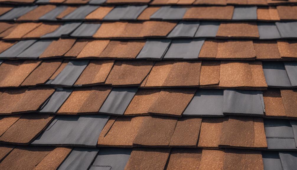roofing materials selection guide