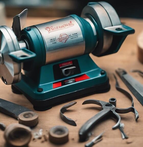 sharpening tools with precision