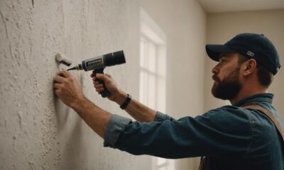 sheetrock primers for smooth finish