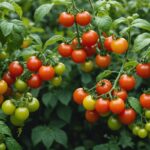 top determinate tomato varieties