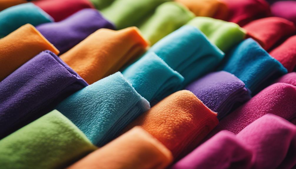 top microfiber cloths list