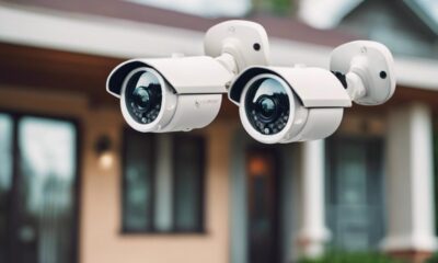 top poe security cameras