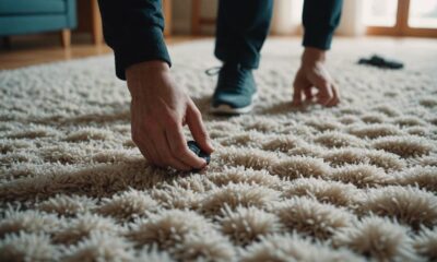 top rated carpet cleaning shampoos
