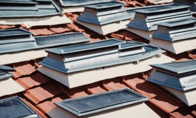 top roofing vents reviewed