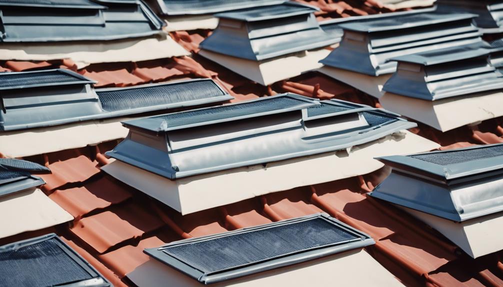 top roofing vents reviewed