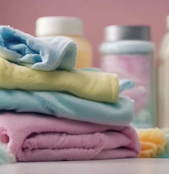 top scented fabric softeners