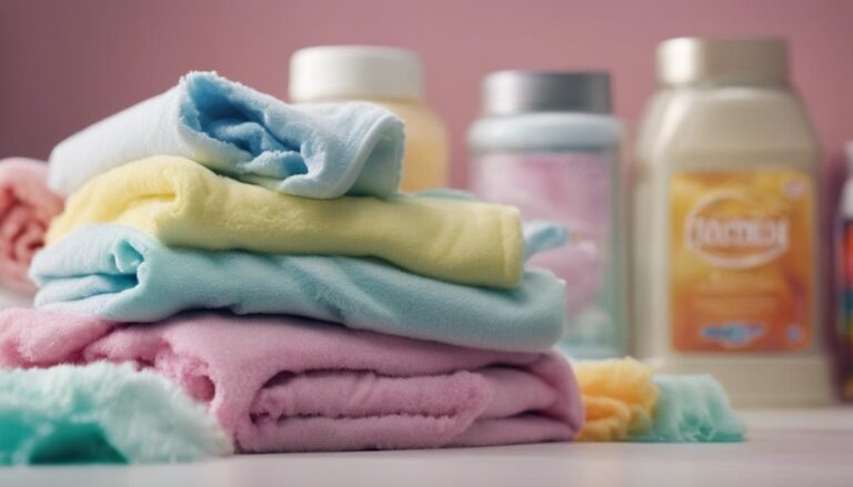 15 Best Fabric Softeners With Scent Powder To Keep Your Laundry ...