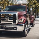 top truck grille options