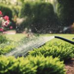 top watering systems for gardens