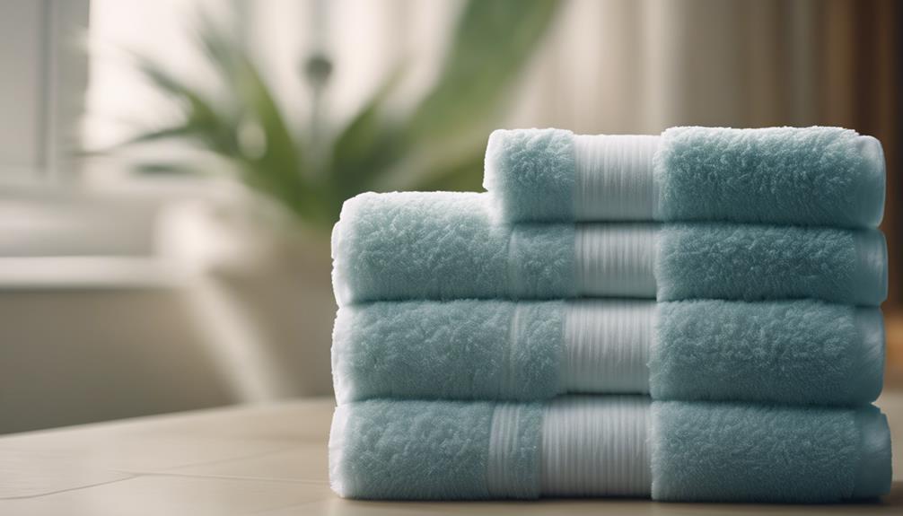 towel folding considerations guide