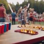 ultimate tailgate game guide