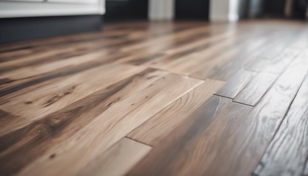 wood look flooring for 2024