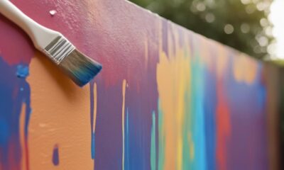 alfresco paint for walls