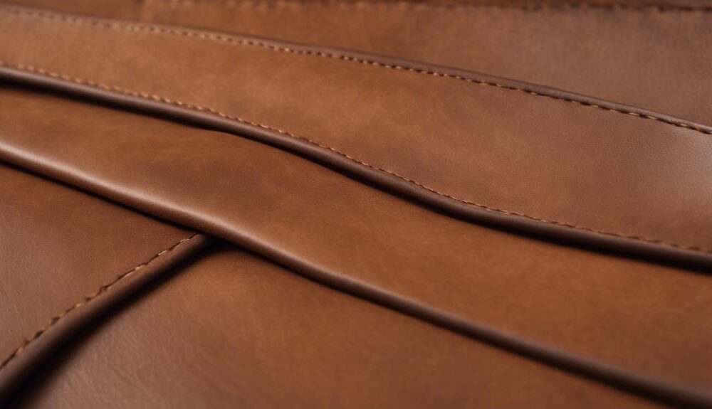 benefits of alfresco leather