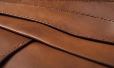 benefits of alfresco leather