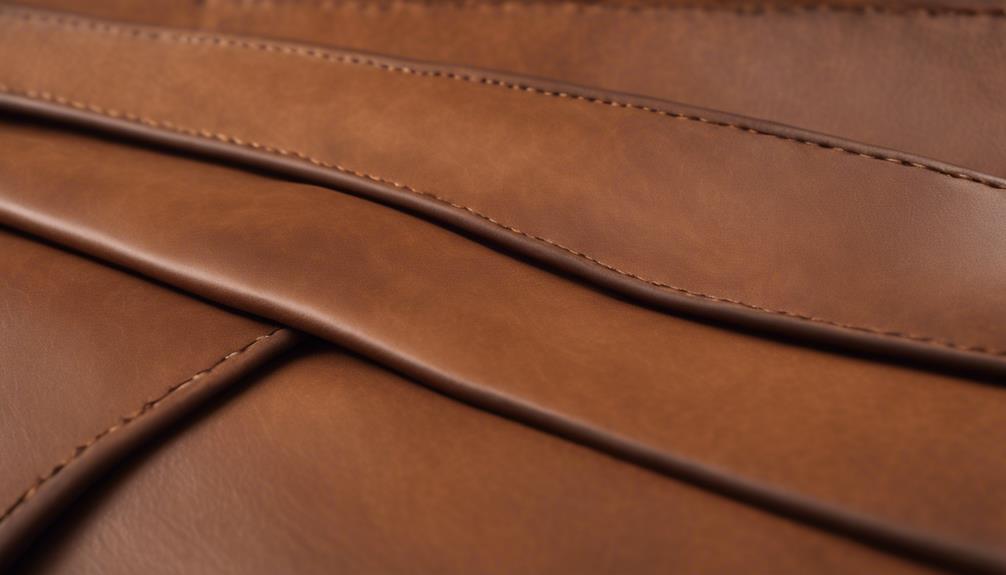 benefits of alfresco leather