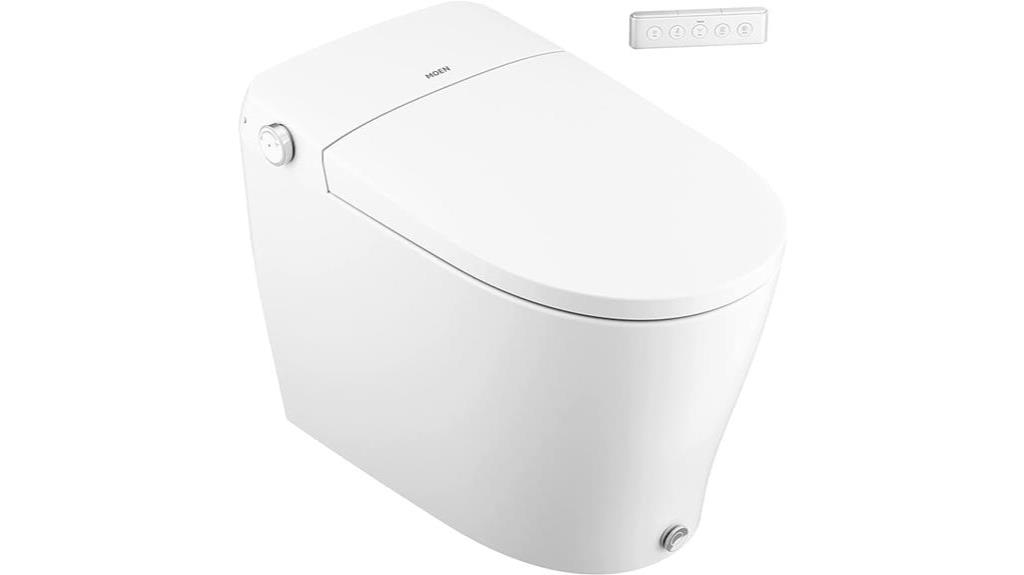bidet toilet seat review