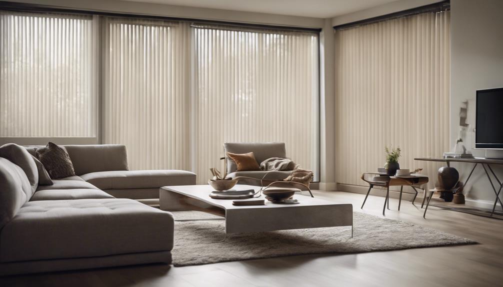 blinds selection considerations guide