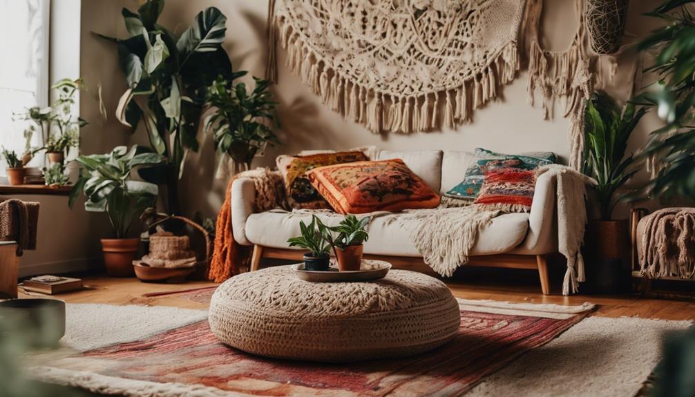 bohemian ideals and lifestyle