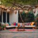 bohemian outdoor decor guide