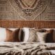 boho bedroom design inspiration