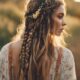 boho braids for summer