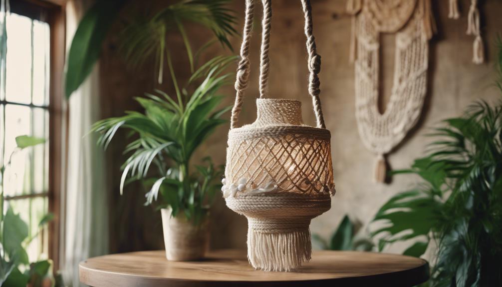 boho chic home decor