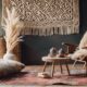 boho chic home design