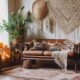 budget friendly bohemian home decor