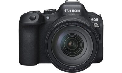 camera review canon eos