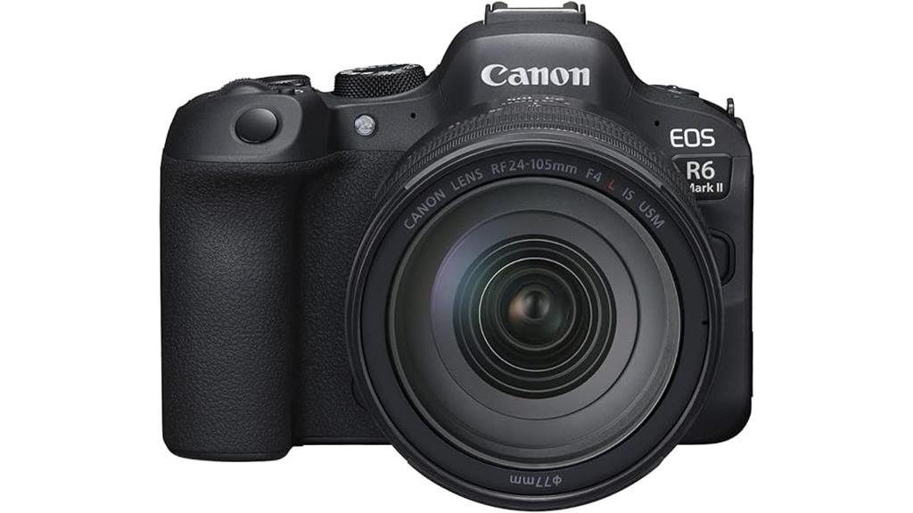 camera review canon eos