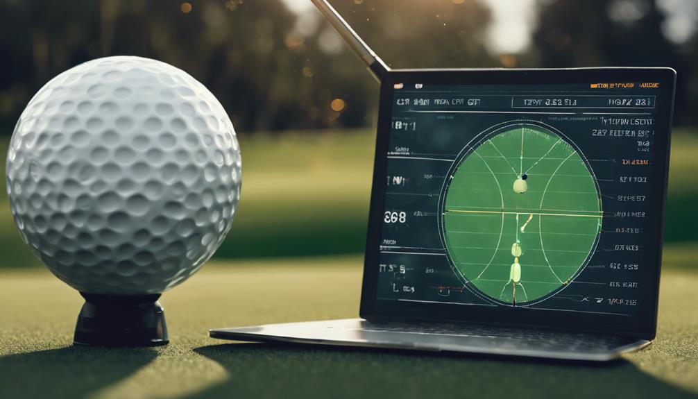 choosing a golf launch monitor