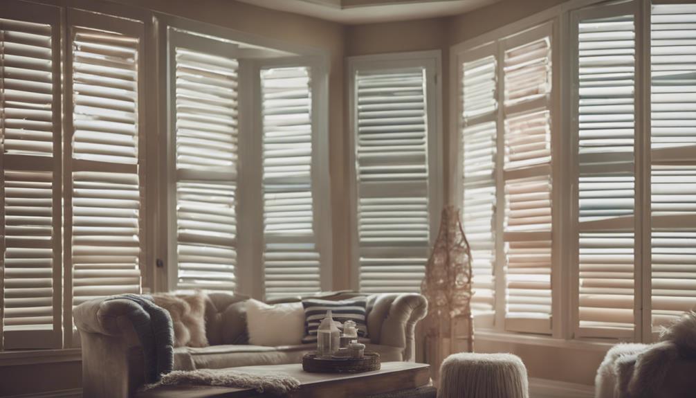 choosing price for shutters