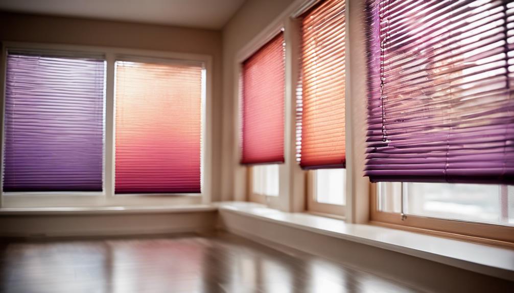 choosing thermal blinds wisely