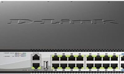 comprehensive analysis of d link s 30 port poe switch