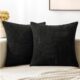 corduroy pillow covers review