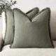decorative pillow cover review