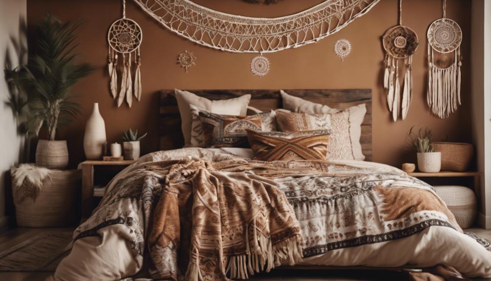 dreamy decor for bedrooms