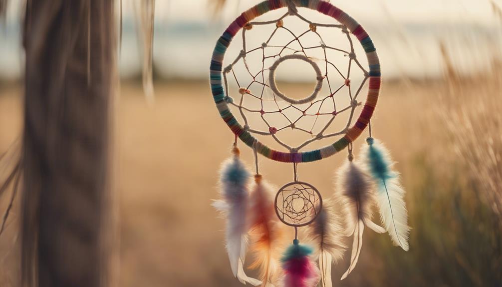 dreamy diy boho decor