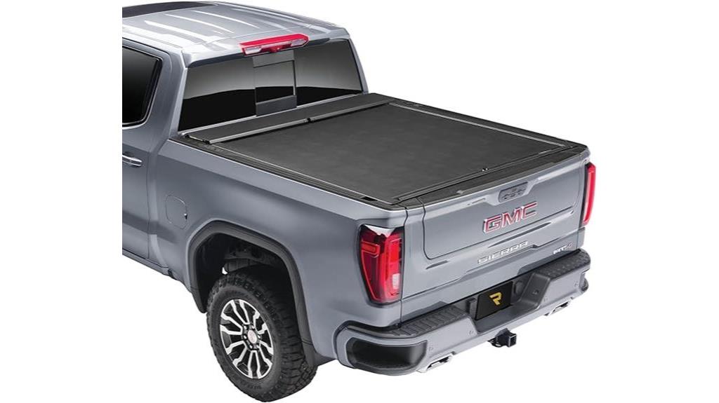 durable truck bed protection